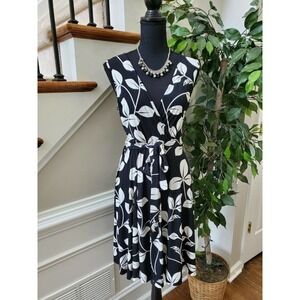 Rafaella Petites Floral Dress S